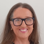 Photo of Kristen McParland