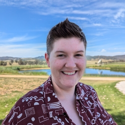 Research project on transgender people and eating disorders