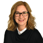 Genevieve Pepin