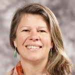 Photo of Ginny Sargent