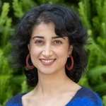 Sheida Shadani